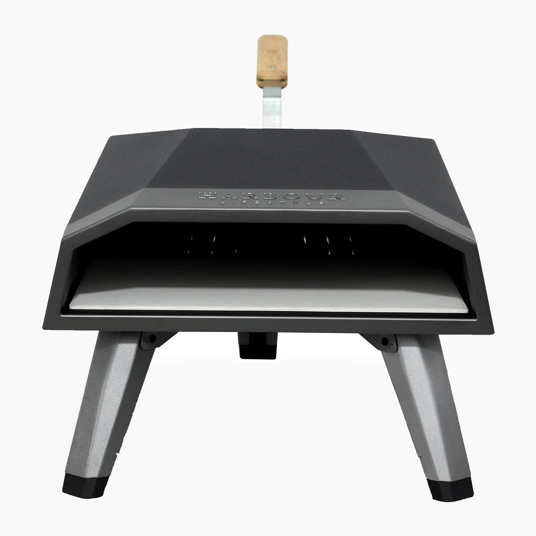 Juno 12" Pellet Pizza Oven