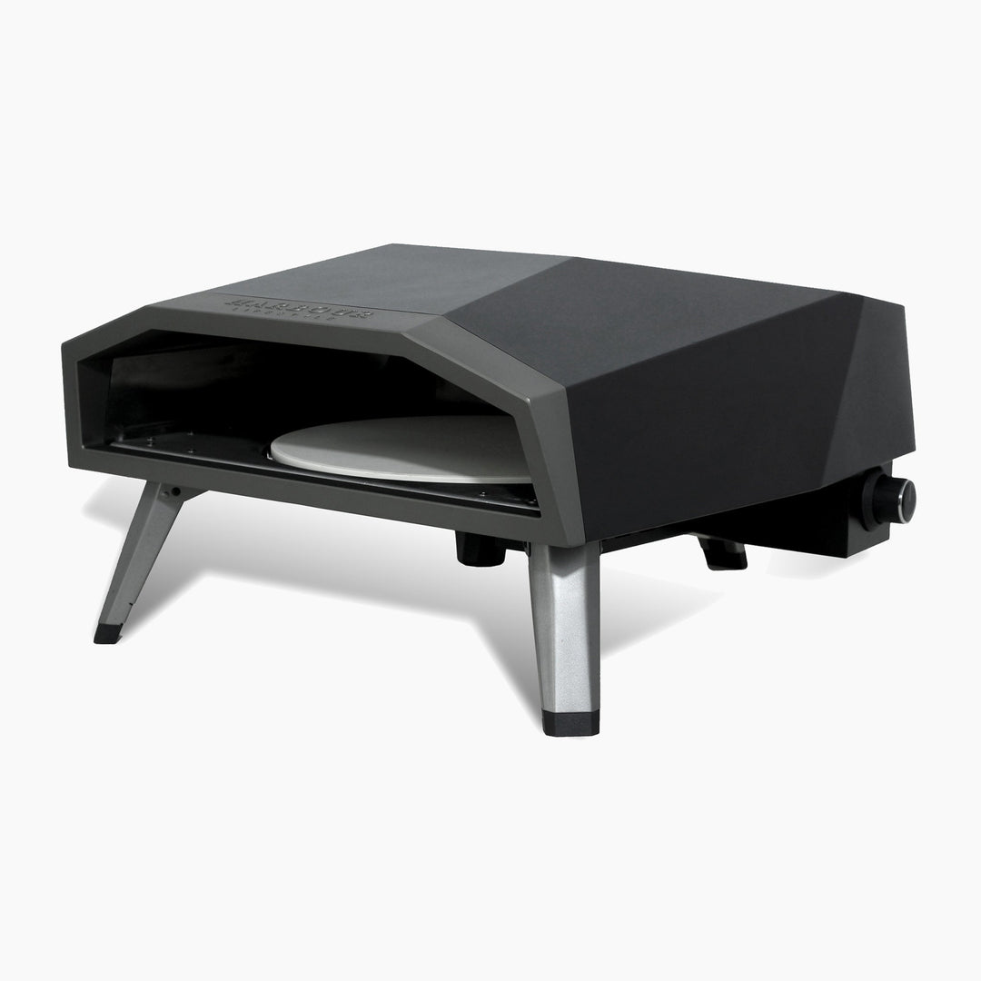 Juno Pro 16" Gas Pizza Oven